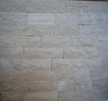Architectural Stone---Natural Cleft