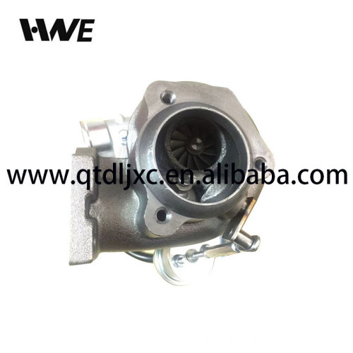 HWE Turbocharger 2674A079 452181-5001S