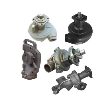 Cummins 400KW and 500KVA Water Pump Generator Sets