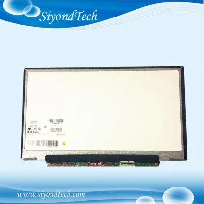 New 13.3" Laptop LCD Screen Panel Display LP133WH2 TLM4 For Toshiba R830