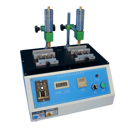Alcohol Eraser Abrasion Tester