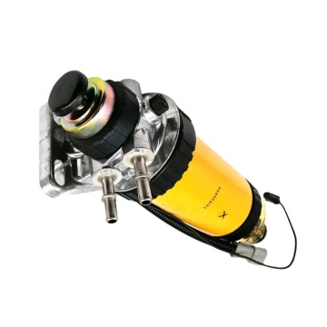 OEM Excavator Diesel Funer Fiel