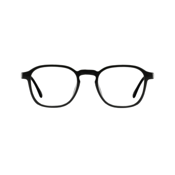 High Quality Square ECO Acetate Optical Frame Glasses