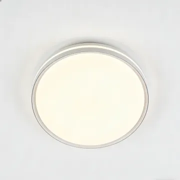 Daylight LED ceiling lighting