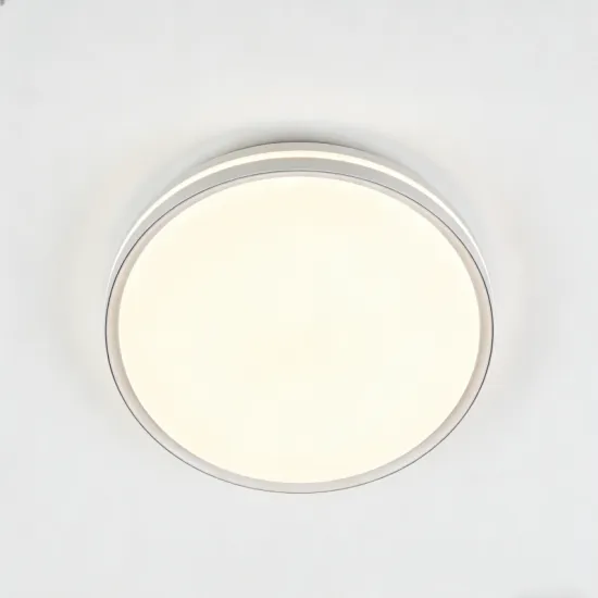 Daylight LED ceiling lighting