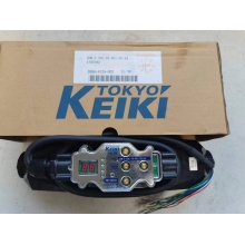 hydraulic KEIKI valve JAPAN