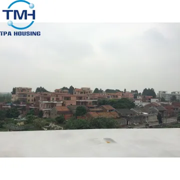 Cheap Structure Building Steel Warehouse Workshop