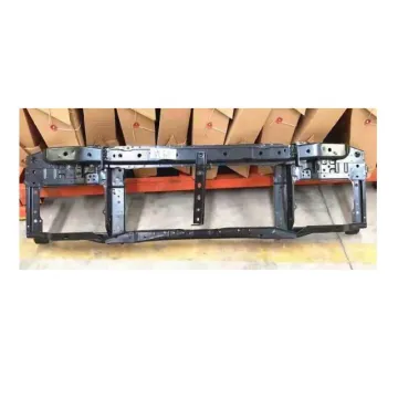 High Quality Aftermarket Steel Radiator for TOYO-TA LAND CRUISER FJ70/FJ75/FJ79 - Factory Wholesale