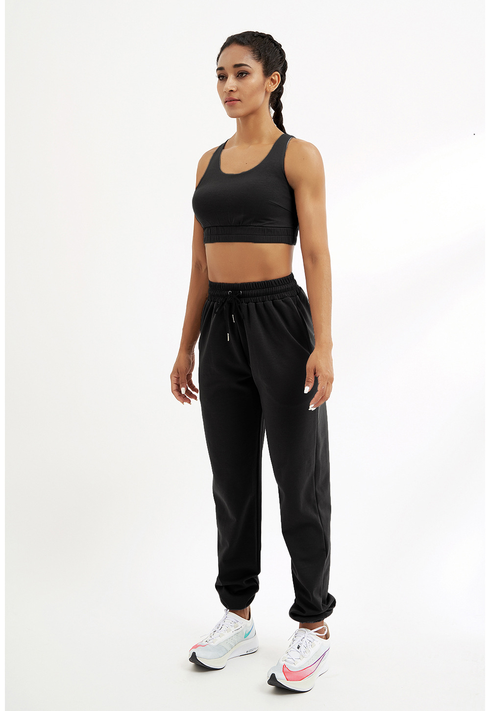 Women S Tracksuit Loungewear 2pcs Set