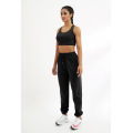 2021 Custom Women's Tracksuit Loungewear 2pcs Set