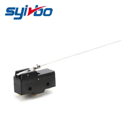 Xingbo High Quality On/Off Latching Micro Switches & Matsushita Micro Switches