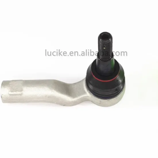 Land Rover Evoque Steering Components: Ball Joint Tie Rod and Ball Joint Replacement Parts