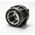 Wind Turbine Main Shaft Bearing House
