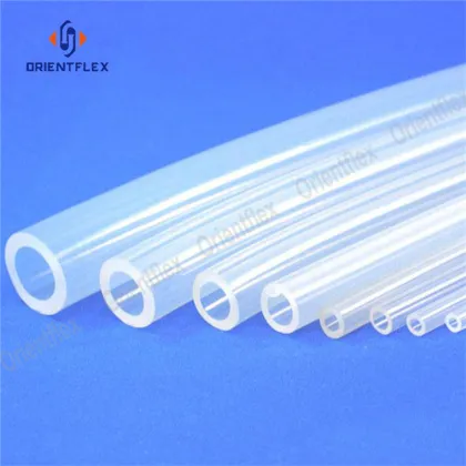 high performance chemical hose silicone vacuum hose