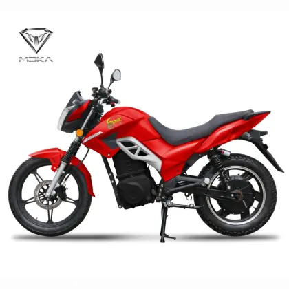 electric sport 1000 watts motorcycle