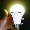 Rechargeable LED Emergency Bulb E27 B22