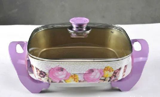 non-stick black iron used pizza pans for sale