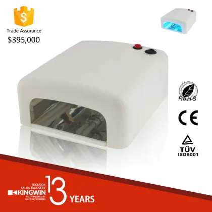 UV Nail Dryer