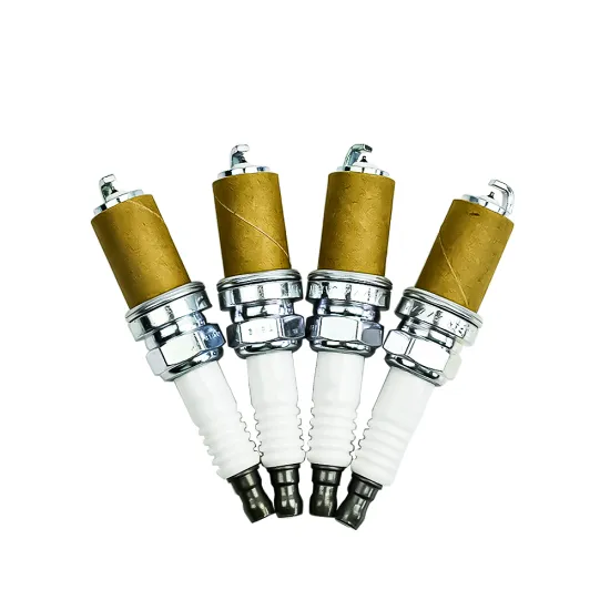 Double Iridium Spark Plug for Toyota Camry