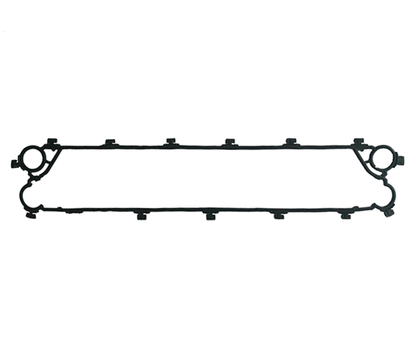 Gaskets for sondex plate heat exchanger