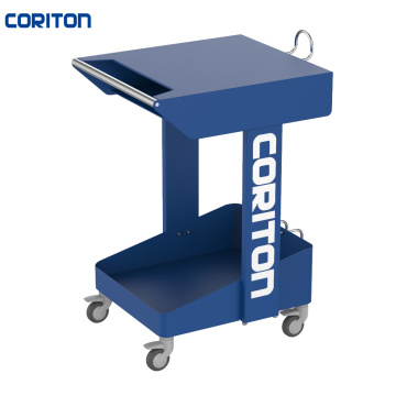 ESU Medical Cart: Hospital Mobile Cart for Electrosurgery