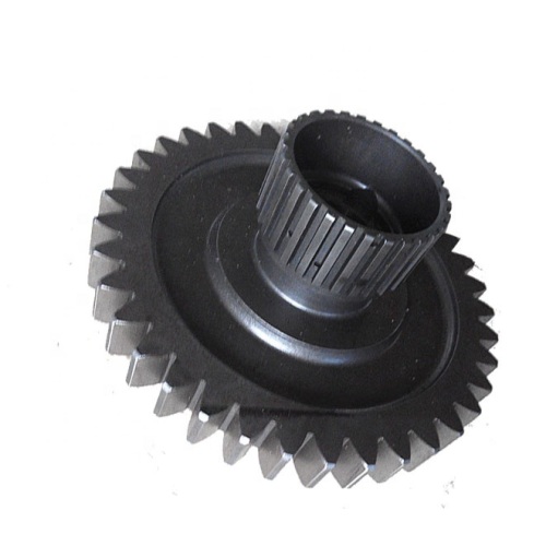 Hộp số truyền 4WG200 4WG180 4644308630 Spur Gear