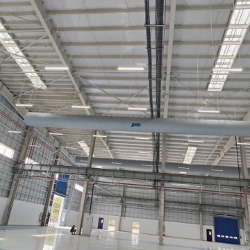Benefits of Using Fiber Cloth Duct
