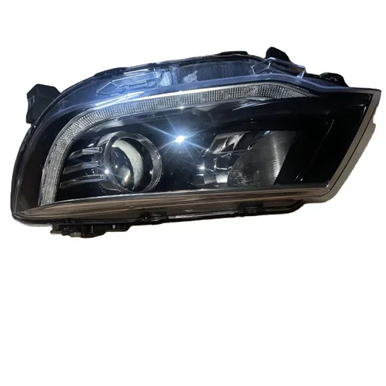 China Changan Auto Headlamp for CS35PLUS