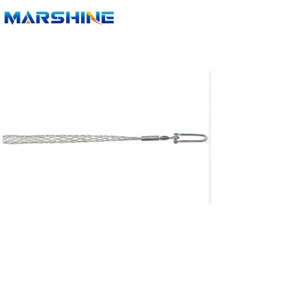Cable Mesh Sock Grip Wire Pulling Grippers