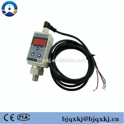 Digital Pressure Switch,hydraulic pressure switch,air pressure switch