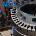 Automatische de stator windende machine van de Liftmotor