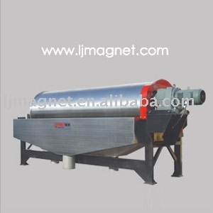 HMDS series of drum separators