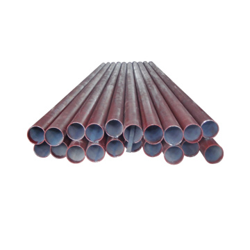 S185 Carbon Steel Pipe and Tube