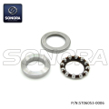 QINGQI QM125-2C Assy κατωτέρου οδηγού (P / N: ST06053-0006) Κορυφαία ποιότητα