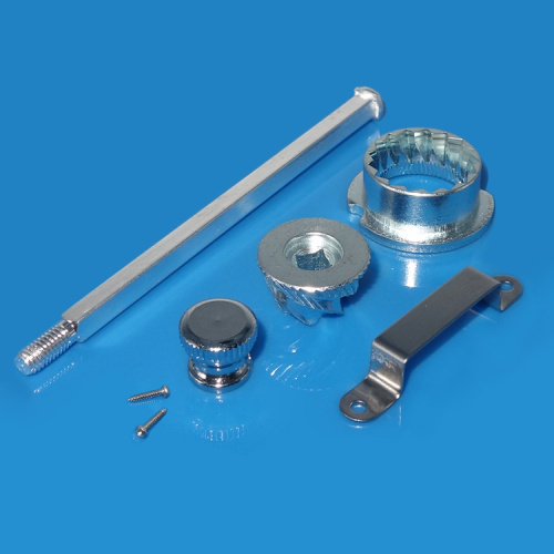 Verhärtete Mechanismus für Carbon-Stahl-Pfeffermühle Mühle