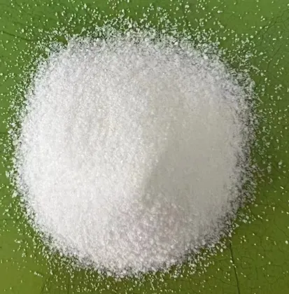Highly efficient Urea Phosphate