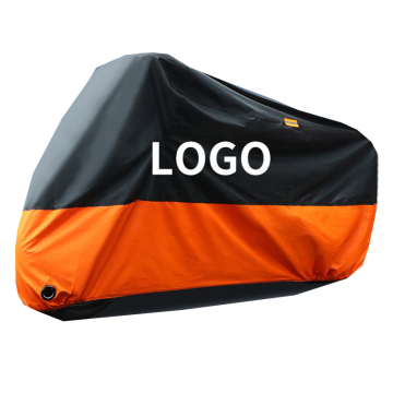 MESOROCK All-Season Waterproof Motorcycle Engine Cover for Honda