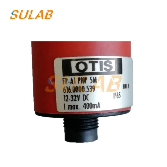 FP-A1 PNP 5M GAA177GZ1 OT Escalator Accessories: Exploring the Best Escalator Pressure Sensor Solutions
