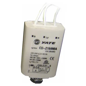 Igniter