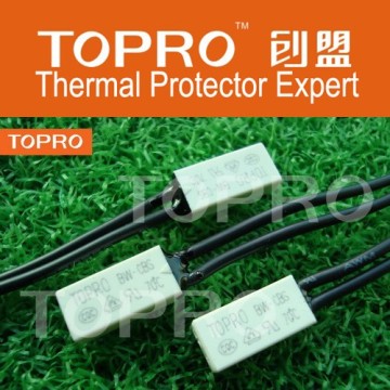 AC250V 10A BW Motor Thermal Protector (BW-CBS)