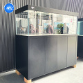 Tangki ikan besar premium untuk digunakan di rumah