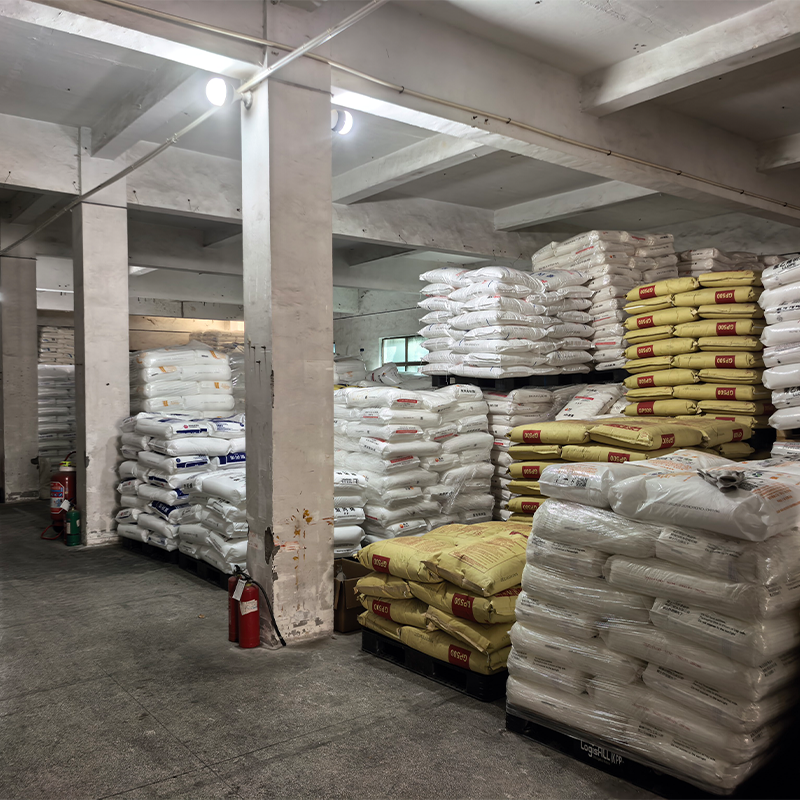 polystyrene insulation