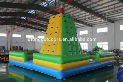 inflatable bungee challenge,inflatable bungee game