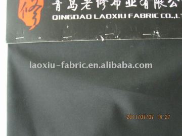 polyester garments fabric