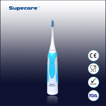 Vibratory Battery Electric Toothbrush