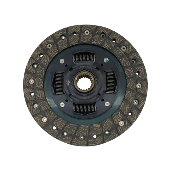 LWT Clutch Disc for Toyota Corona CT190 OEM 31250-12160 31250-12280 31250-12161 DT-030