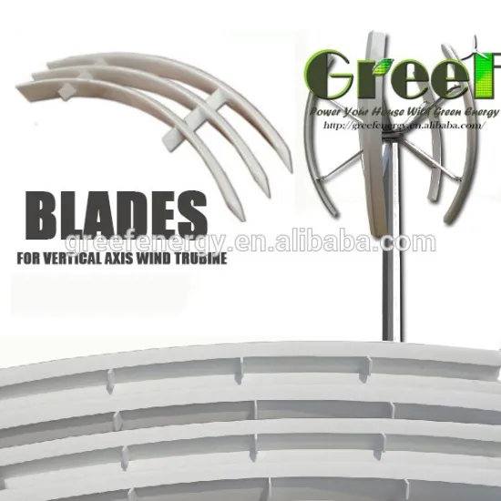 Vertical axis wind turbine blades !! Fiber glass wind generators blades ,1.3-6m blades with CE approved