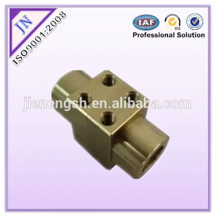 Custom Machinery Parts of Automation Machine