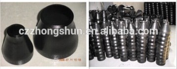 pipe fittings and reducer