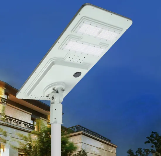 Outdoor LED Solar Street Light 180W